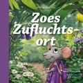 Cover: Zoes Zufluchtsort - Verbum Medien gGmbH