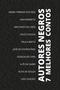 Cover: 7 Melhores Contos - Autores Negros - Tacet Books