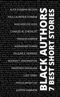 Cover: 7 best short stories - Black Authors - Tacet Books