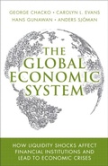 Cover: Global Economic System, The - Pearson Education