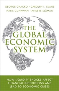 Enlarge image Cover: Global Economic System, The - Pearson Education