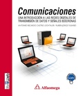 Cover: Comunicaciones - Alpha Editorial