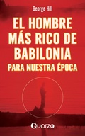 Cover: El hombre m&aacute;s rico de Babilonia para nuestra &eacute;poca - Quarzo