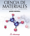 Cover: Ciencia de materiales - Alpha Editorial