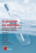 Cover: Si persisten las molestias - Cal y arena