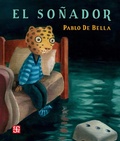 Cover: El so&ntilde;ador - Fondo de cultura econ&oacute;mica