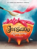 Cover: Jergario latinoamericano ilustrado - Editorial Universidad de Guadalajara
