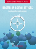 Cover: Bacterias &aacute;cido l&aacute;cticas - Alpha Editorial