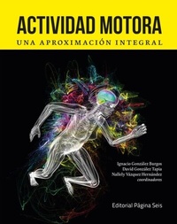 Abbildung von: Actividad motora - Página Seis
