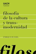 Cover: Filosof&iacute;a de la cultura y transmodernidad: ensayos - Universidad Aut&oacute;noma de la Ciudad de M&eacute;xico - UACM