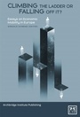 Cover: Climbing the ladder or falling off it - Lid Editorial