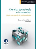 Cover: Ciencia, tecnolog&iacute;a e innovaci&oacute;n - Facultad Latinoamericana de Ciencias