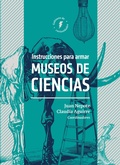 Cover: Instrucciones para armar museos de ciencias - Editorial Universidad de Guadalajara