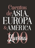 Cover: Cuentos de Asia, Europa & Am&eacute;rica - Editorial Universidad de Guadalajara