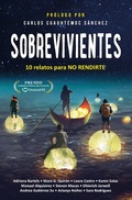 Cover: Sobrevivientes - Ediciones Selectas Diamante SA DE CV