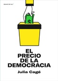 Cover: El precio de la democracia - Grano de Sal
