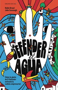 Enlarge image Cover: Defender el agua - GRANO DE SAL