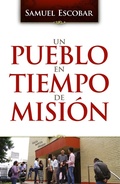 Cover: Un pueblo en tiempo de misi&oacute;n - Ediciones PUMA
