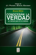 Cover: Conocer&aacute;n la verdad - Ediciones PUMA