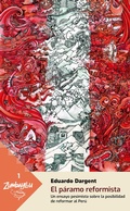 Cover: El p&aacute;ramo reformista - Fondo Editorial de la PUCP