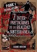Cover: Pank y revoluci&oacute;n - Pesopluma