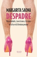 Cover: Despadre - Editorial Gafas Moradas