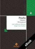 Abbildung von: Prueba Vol. I - Palestra Editores