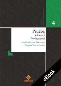 Abbildung von: Prueba Vol. I - Palestra Editores
