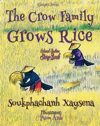 Enlarge image Cover: The Crow Family Grows Rice - Cheapest Books