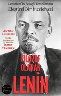 Cover: Filozof Olarak Lenin - E-Kitap Projesi & Cheapest Books