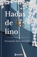Cover: Hadas de lino - Calixta Editores