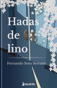 Enlarge image Cover: Hadas de lino - Calixta Editores