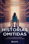 Cover: Historias Omitidas - Calixta Editores