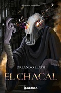 Cover: EL CHACAL - Calixta Editores