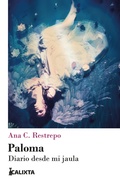 Cover: Paloma - Calixta Editores