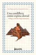 Cover: UNA CORDILLERA COMO ESPINA DORSAL - Calixta Editores