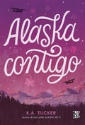 Cover: Alaska contigo - VeRa