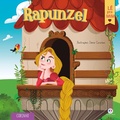 Cover: Rapunzel - Ciranda Cultural
