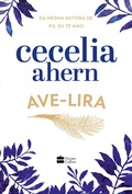 Cover: Ave-Lira - HarperCollins Brasil