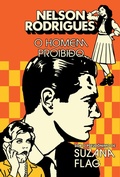 Cover: O homem proibido - HarperCollins Brasil