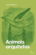 Cover: Animais arquitetos - Editora Olhares
