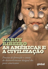 Enlarge image Cover: As Américas e a Civilização - Global Editora