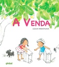 Cover: A venda - Global Editora