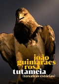 Cover: Tutameia - Global Editora