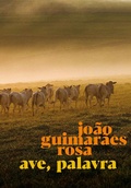 Cover: Ave Palavra - Global Editora