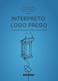 Cover: Interpreto, Logo Prego - Unaspress