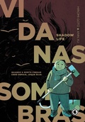 Cover: Vida nas Sombras - Conrad