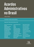 Cover: Acordos Administrativos no Brasil - Almedina Brasil