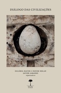 Cover: DI&Aacute;LOGO DAS CIVILIZA&Ccedil;&Otilde;ES - Editora Unifesp