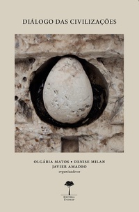 Enlarge image Cover: DIÁLOGO DAS CIVILIZAÇÕES - Editora Unifesp
